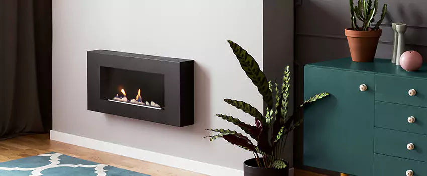 Cost of Ethanol Fireplace Repair And Installation Services in Romulus, MI