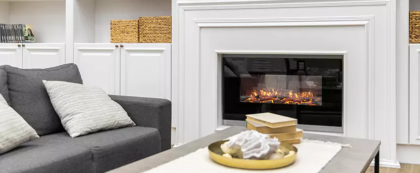 Professional Fireplace Maintenance Contractors in Romulus, MI