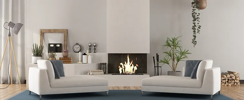 Decorative Fireplace Crystals Services in Romulus, Michigan