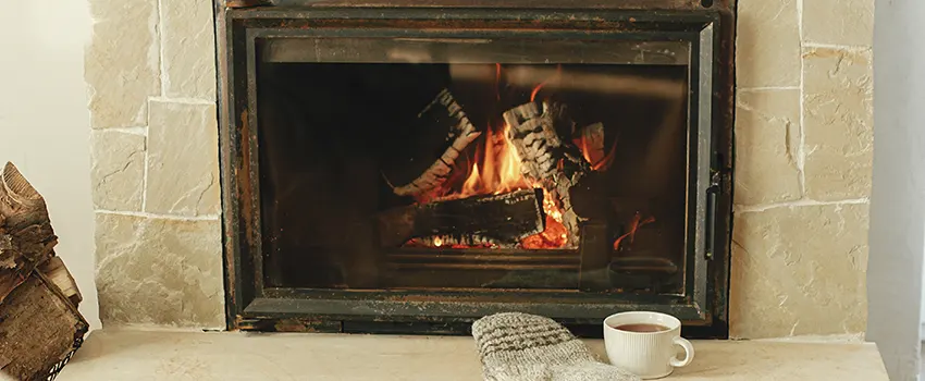 Fireplace Door Handle Replacements Services in Romulus, Michigan