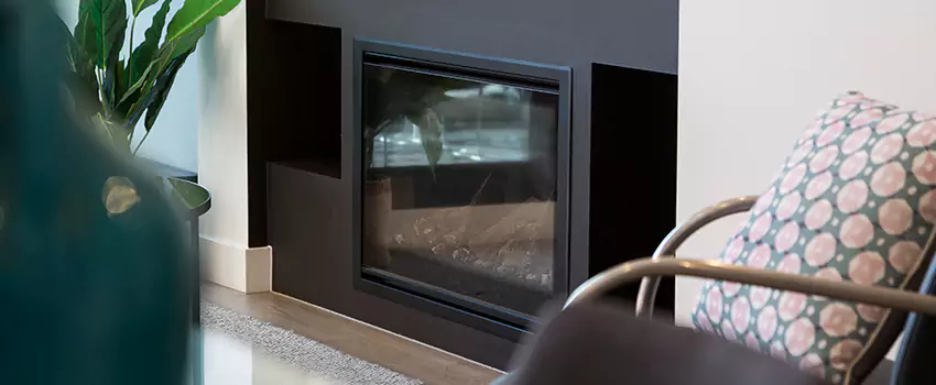 Gas Fireplace Installation in Romulus, MI