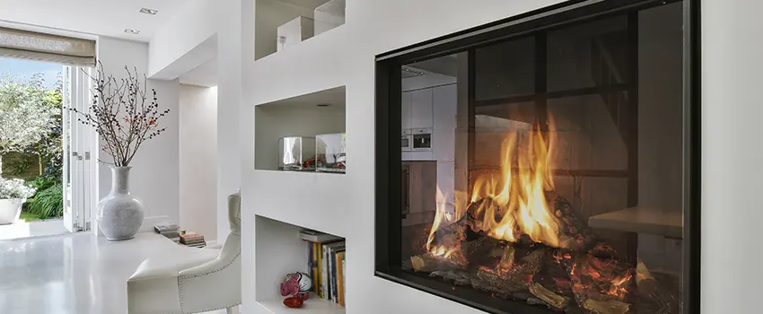 Fireplace Screen Installation And Replacement in Romulus, MI