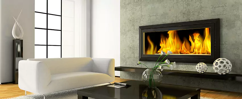 Fireplace Hearth Ideas in Romulus, Michigan