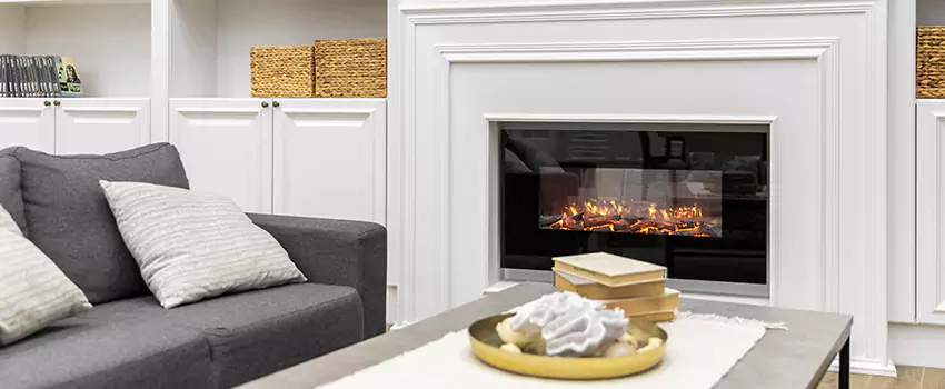 Pellet Fireplace Insert Installation in Romulus, MI