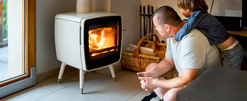 Fireplace Flue Maintenance Services in Romulus, MI