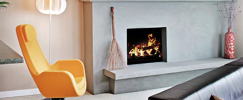 Electric Fireplace Makeover Services in Romulus, MI