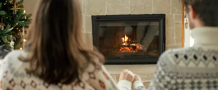 Fireplace Firebox Refurbish & Restore Services in Romulus, MI