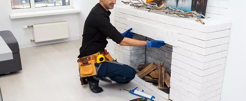 Gas Fireplace Repair And Replacement in Romulus, MI