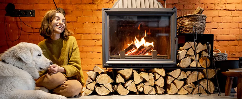 Fireplace Smell Removal Cost in Romulus, MI