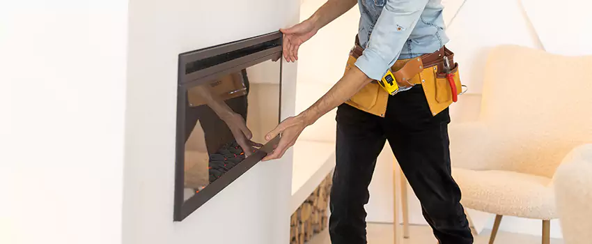 Traditional Fireplace Vent Sweeping in Romulus, MI