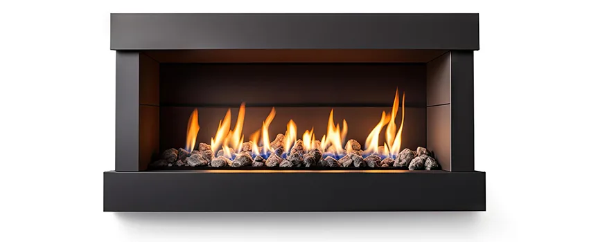 Outdoor Gas Fireplaces Installation in Romulus, MI