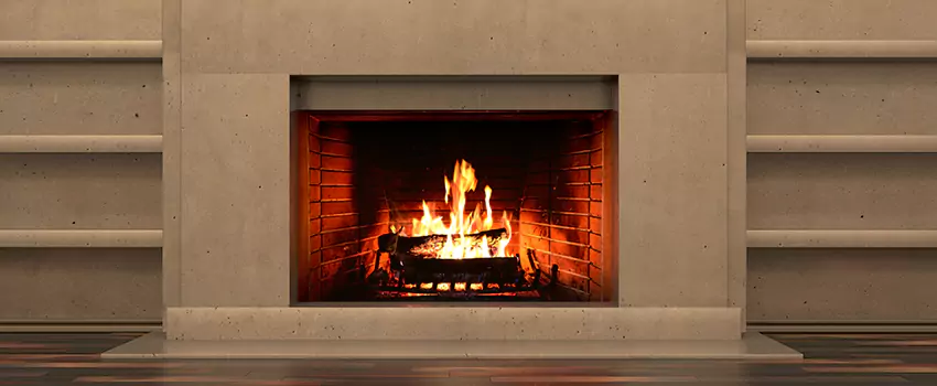 Majestic Trilliant Series Gas Fireplace Insert Repair in Romulus, Michigan
