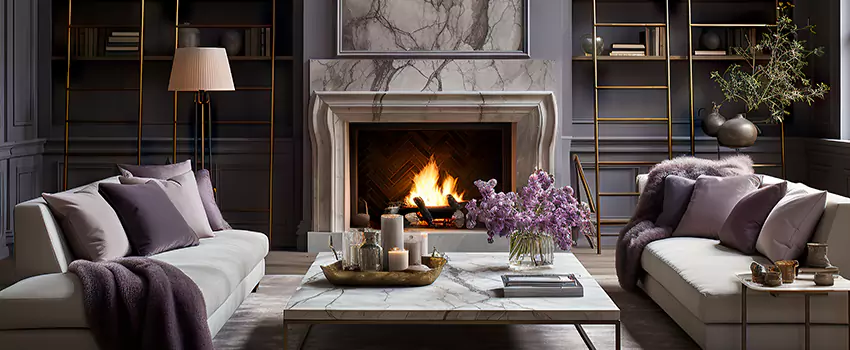 Napoleon Galaxy Series Outdoor Fireplaces Repair in Romulus, MI