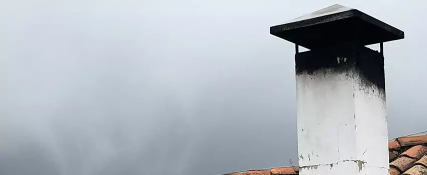 Prefab Chimney Crown Installation in Romulus, MI