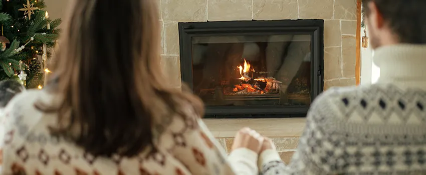 Superior Open-Hearth Wood Fireplaces in Romulus, MI