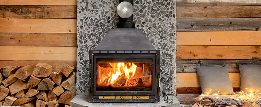 Travis Industries Elite Fireplace Inspection and Maintenance in Romulus, Michigan