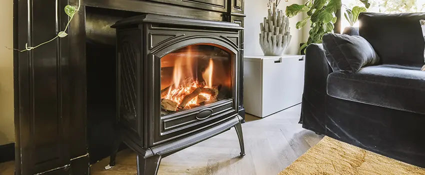 Valor Wood Fireplace in Romulus, MI