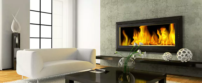 Ventless Fireplace Oxygen Depletion Sensor Installation and Repair Services in Romulus, Michigan