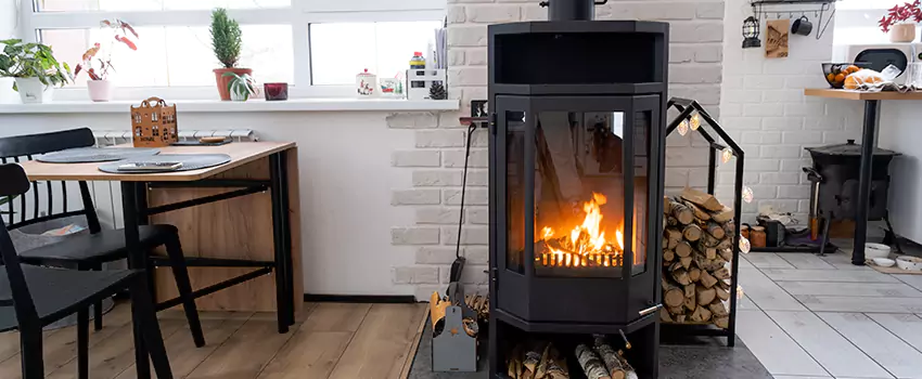 Cost of Vermont Castings Fireplace Services in Romulus, MI