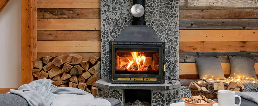 Affordable Wood Fireplace Fixing Solutions in Romulus, Michigan