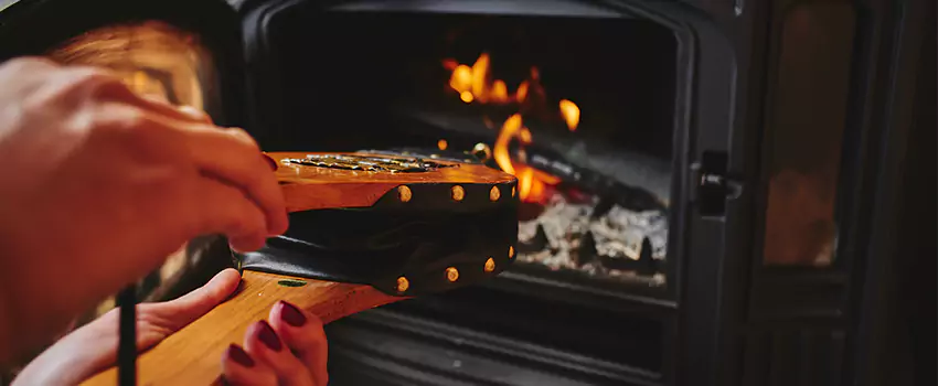 Cost of Wood Furnace Repair and Installation Services in Romulus, MI