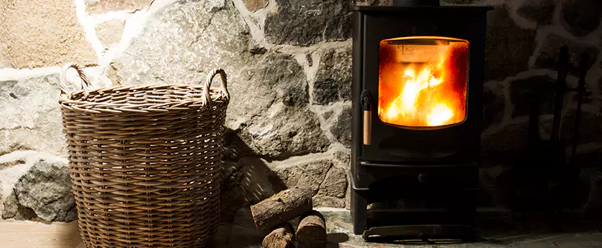 Wood Stove Fire Bricks Cleaning Services in Romulus, Michigan