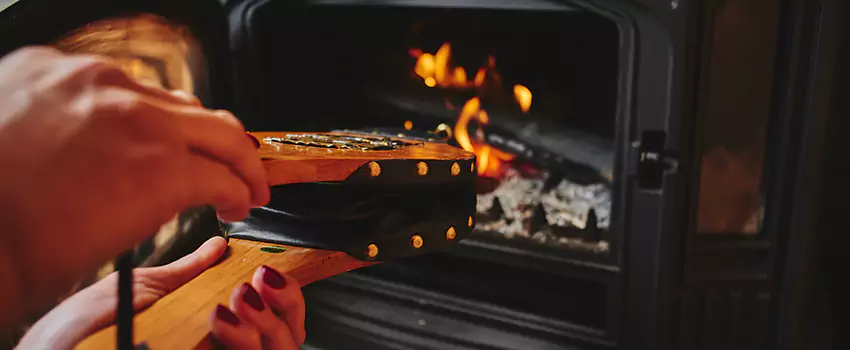 Wood Stove Grates Repair in Romulus, Michigan