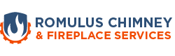 Fireplace And Chimney Services in Romulus