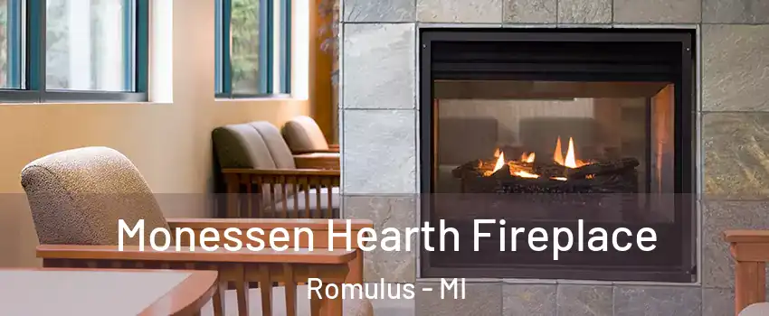  Monessen Hearth Fireplace Romulus - MI